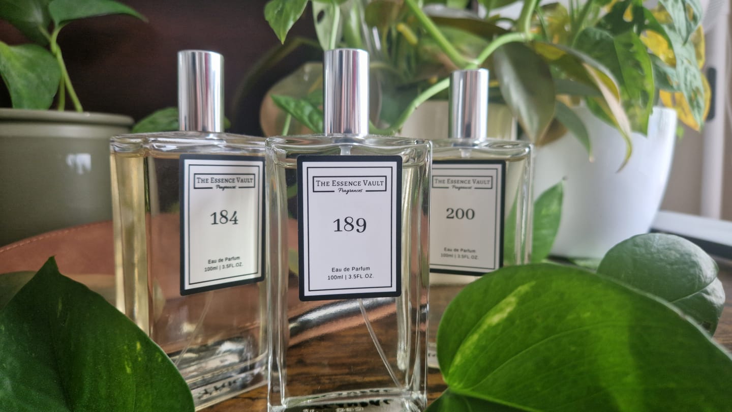 Customer photo review of Inspired by One Million - 189