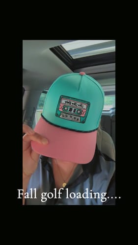 Customer photo review of Slice Slice Baby Hat