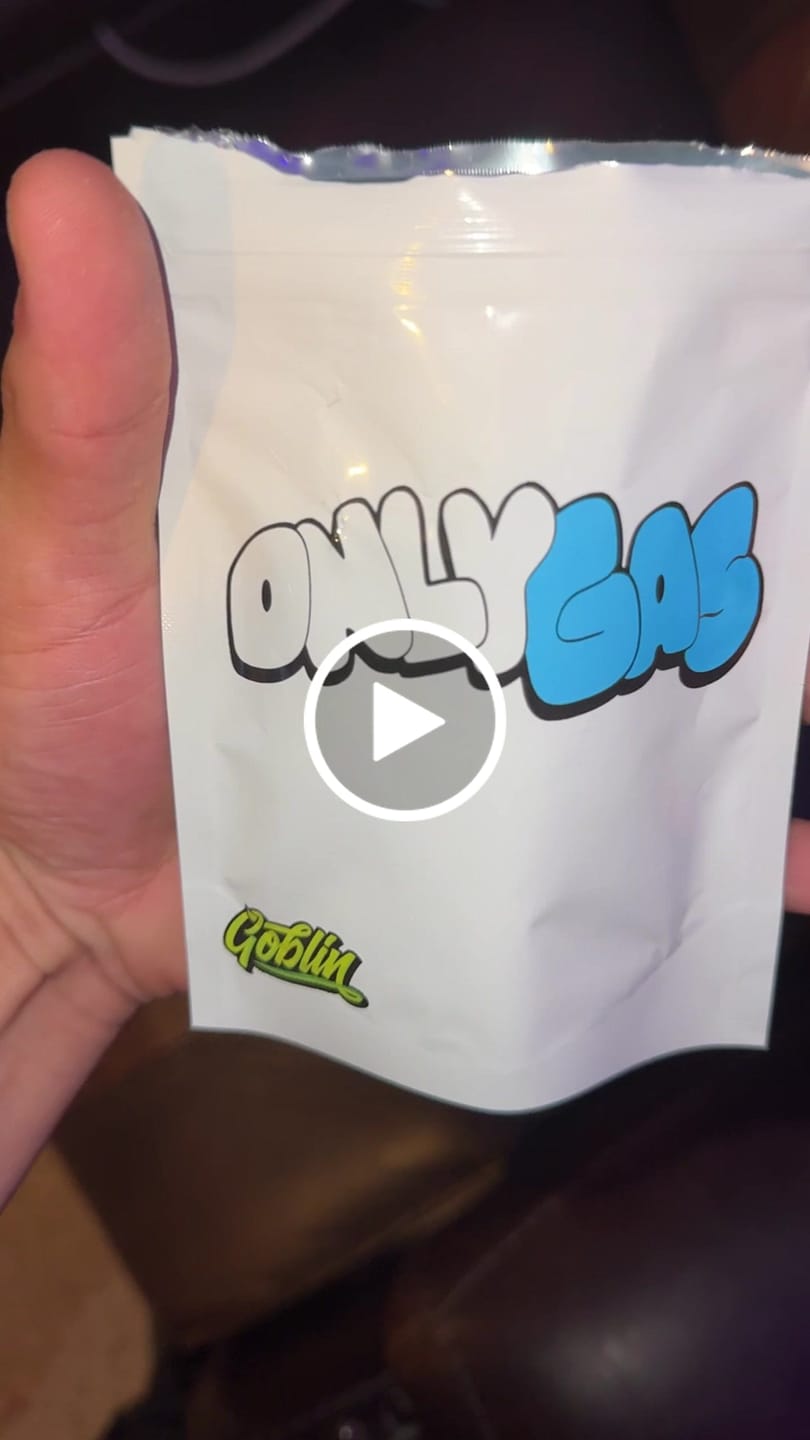 Customer video review of Greenhouse THCa Flower