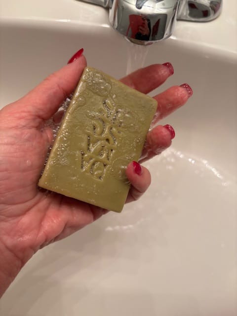Customer photo review of Little Miss Zesty