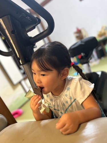 Customer photo review of Mixed Box