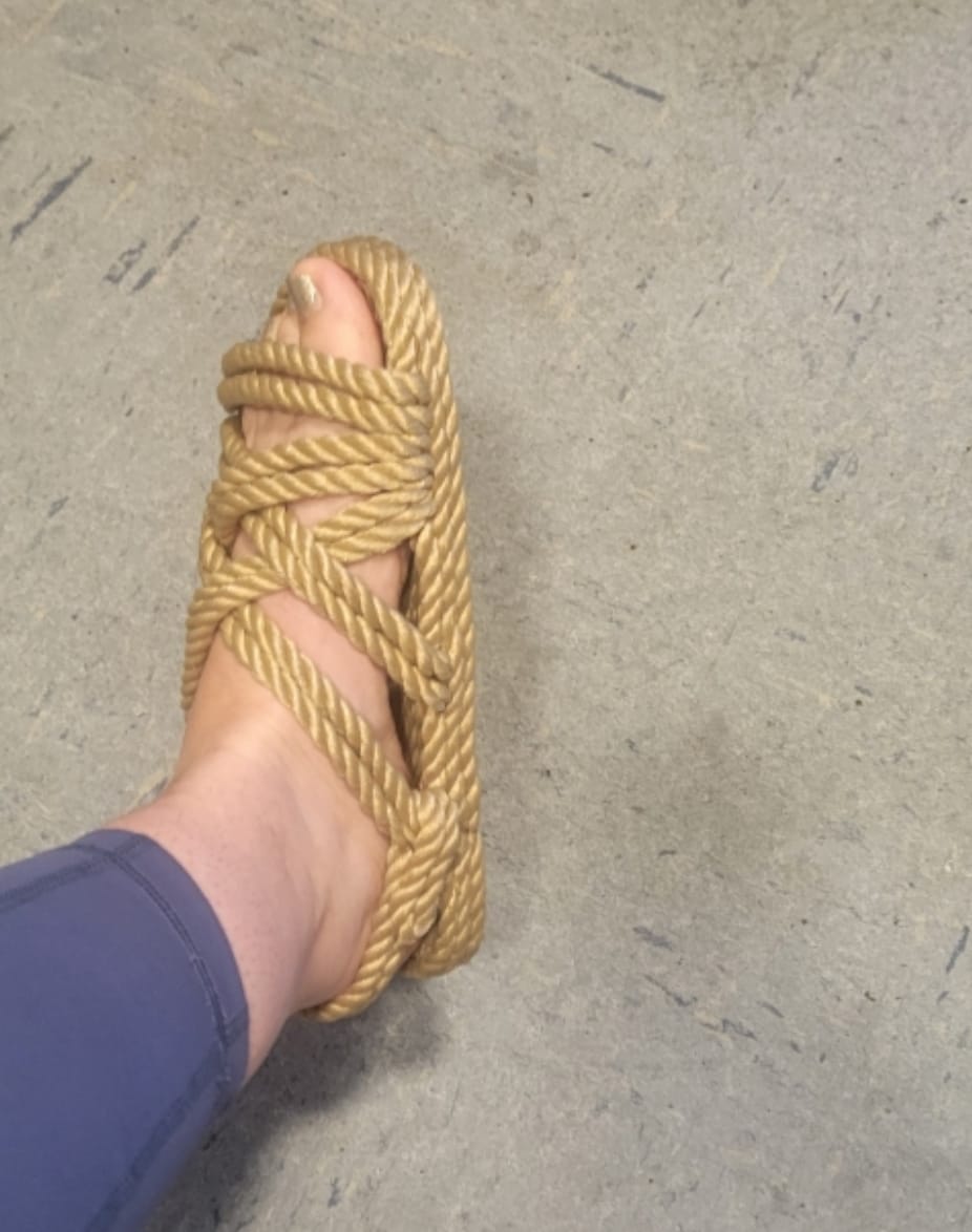 Customer photo review of Lounger-camel
