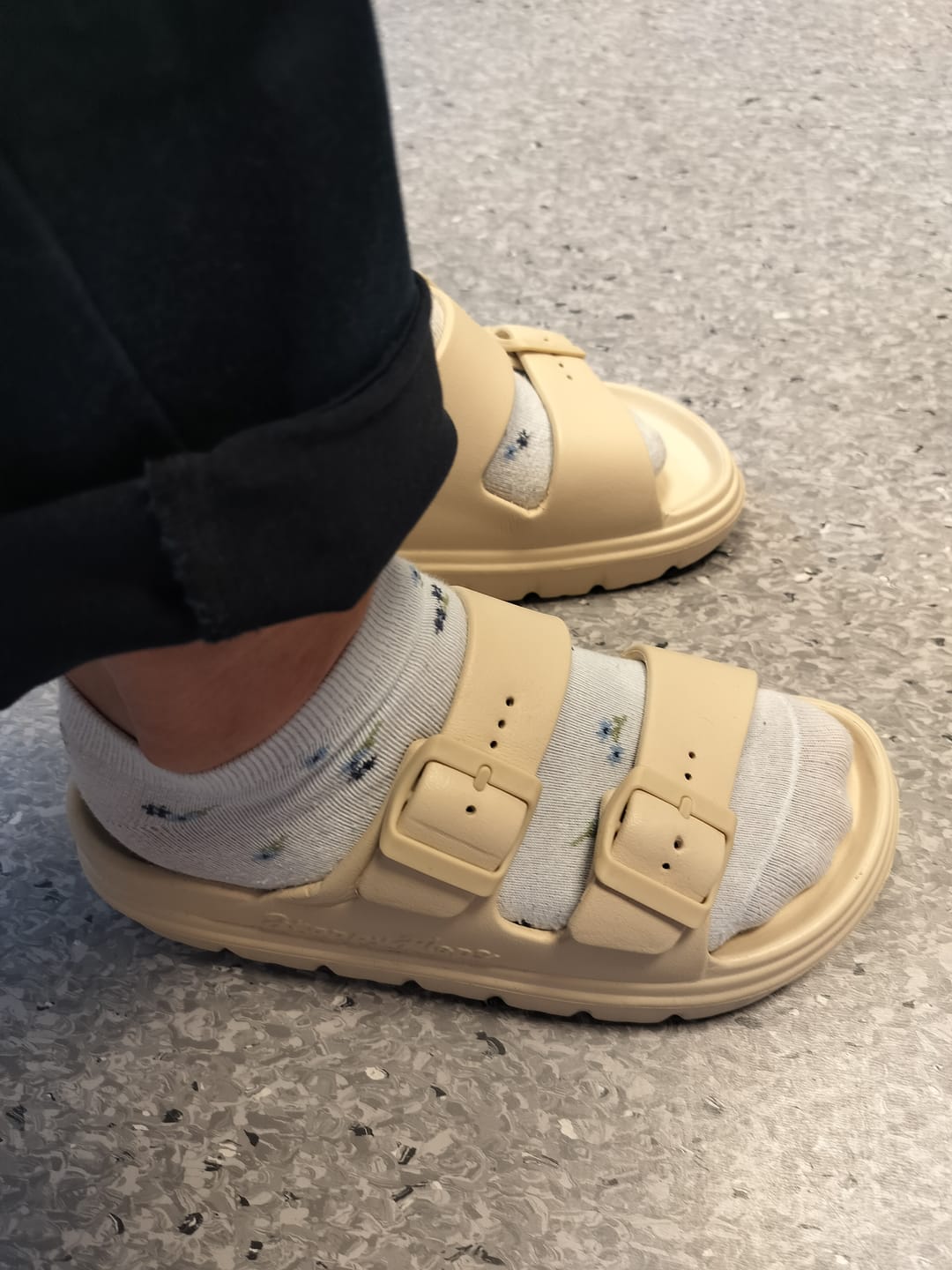 Customer photo review of HappyCushers