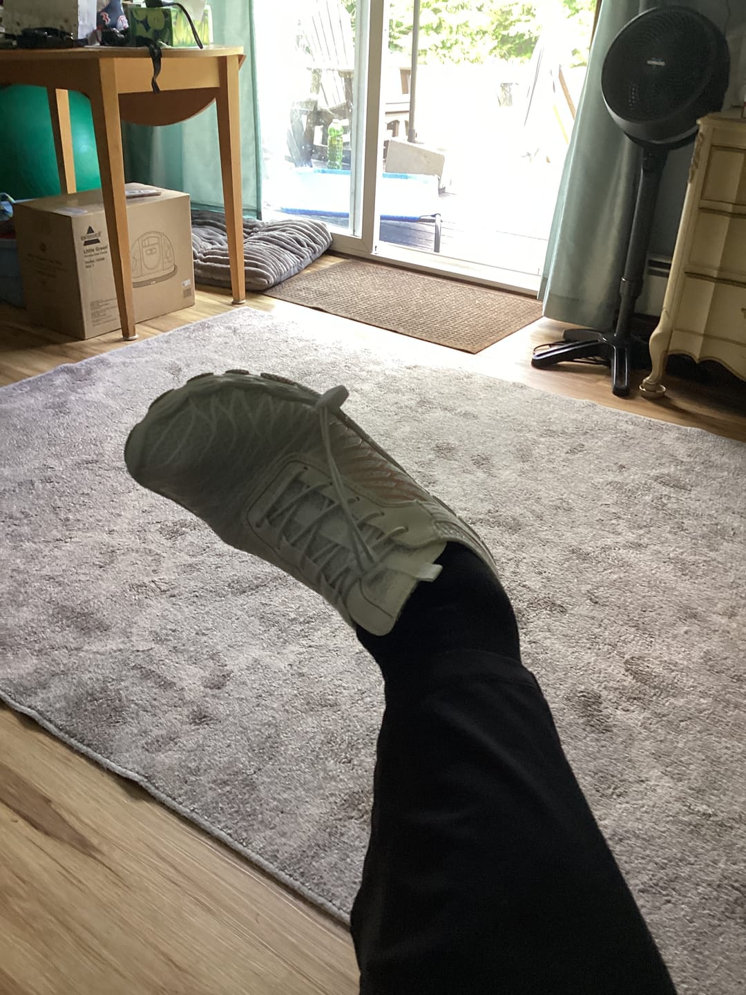 Customer photo review of Priority Processing