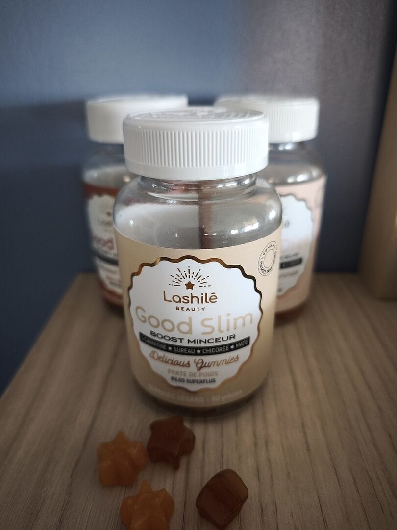 Customer photo review of Good Diet