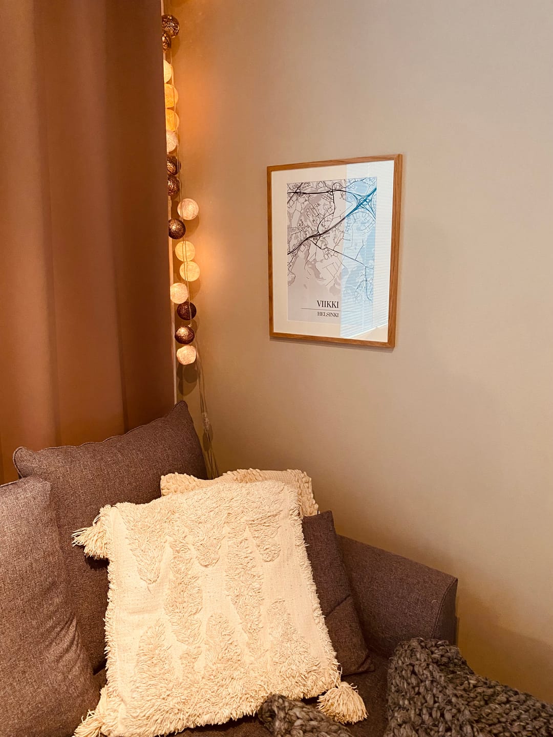 Customer photo review of Viikki