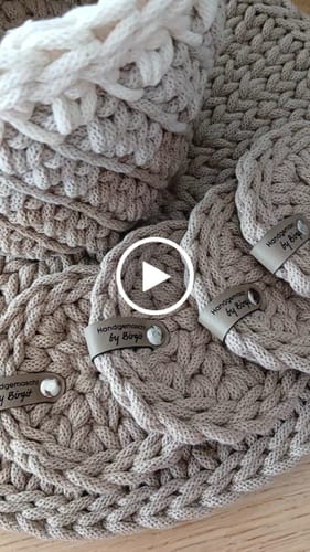 Customer video review of Personalisierte Labels mit Chicago Screws - Kunstleder-Label mit Schrauben