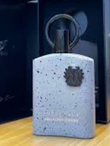 Customer photo review of Afnan Supremacy Collector's Edition Eau de Parfum Spray for Men 3.4 oz