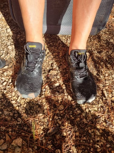 Customer photo review of Smart II - Barfußschuhe