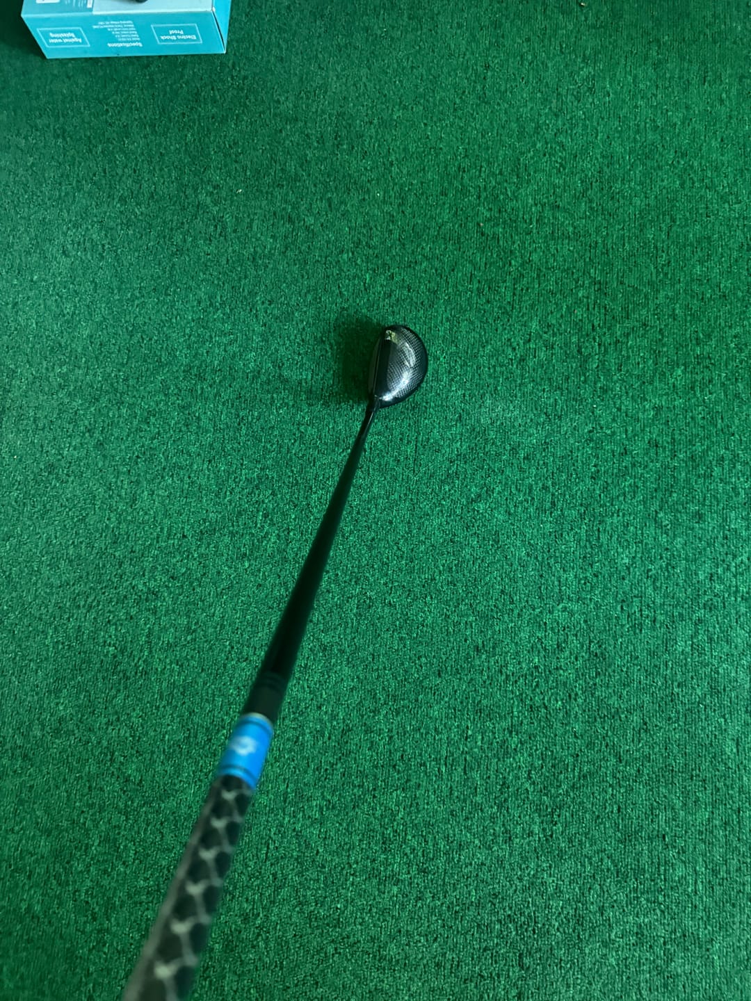 Customer photo review of Certified Pre-Owned Exotics E723 Hybrid