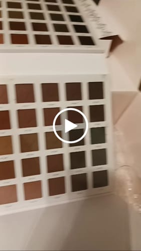 Customer video review of P. Louise Wedding Wish Bridal Series - The Big Day XXXL Palette