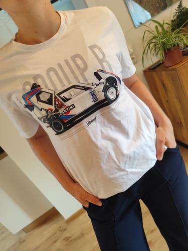 Customer photo review of S4