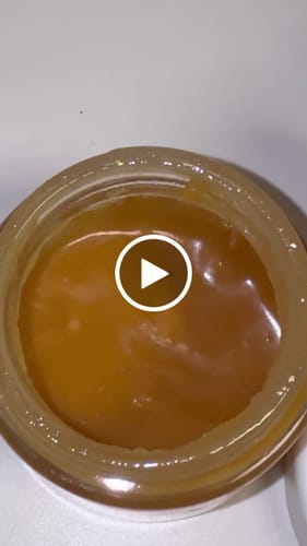 Customer video review of OG Kush THCA Badder