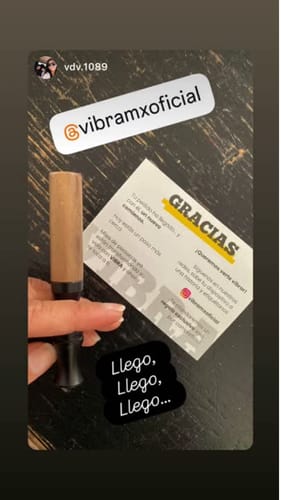 Customer photo review of Pack de Iniciación