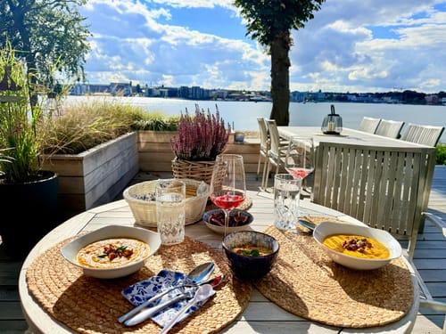 Customer photo review of Sparkling Rocco 750 ml