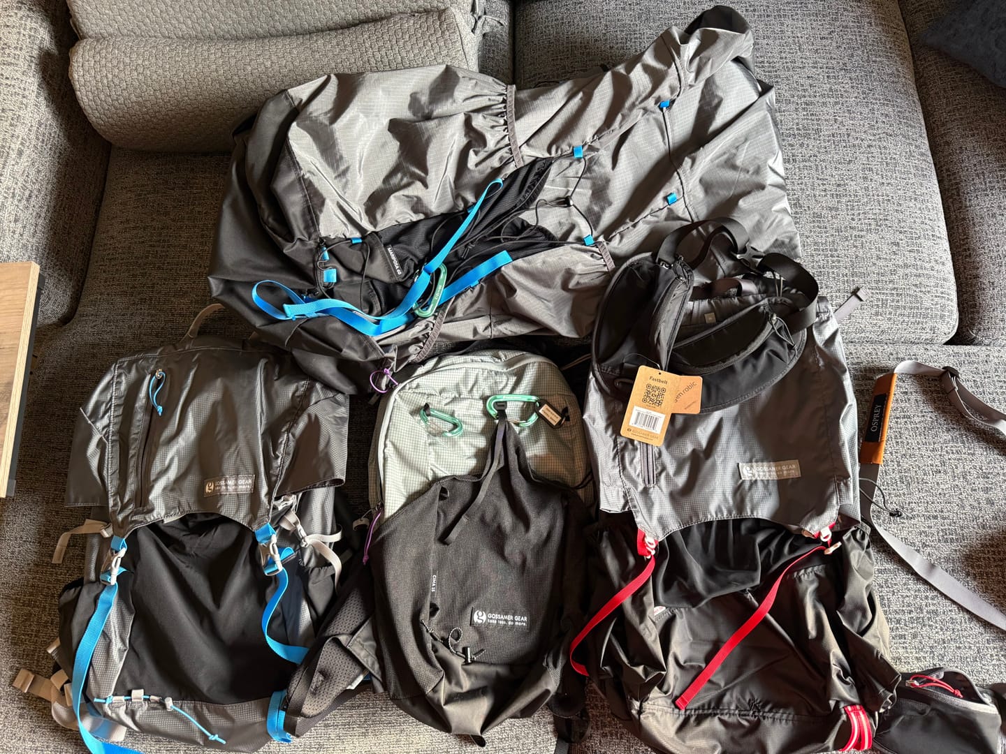 Customer photo review of Fastbelt