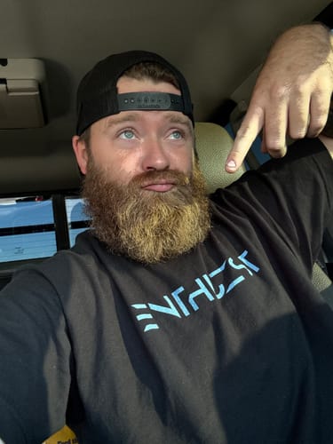 Customer photo review of HOLY GRAIL MYSTERY BOX