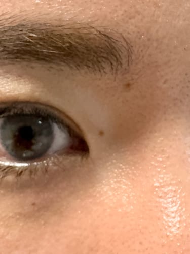 Customer photo review of Euroring Watery Gray