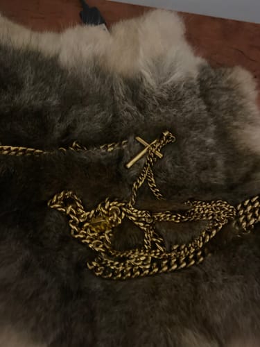 Customer photo review of The Flex It Set (Gold)