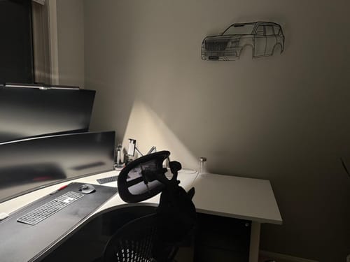 Customer photo review of Custom Car