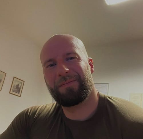Customer photo review of 6 IN 1 SHAVER PRO