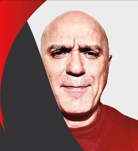 Customer photo review of Redcon - MRE Protein Shake - 500ml