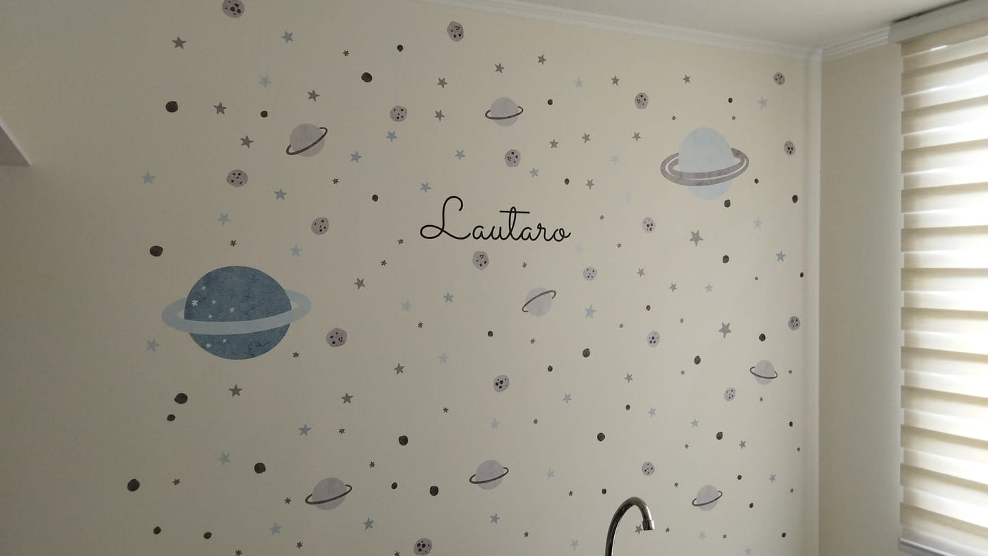 Customer photo review of Planetas