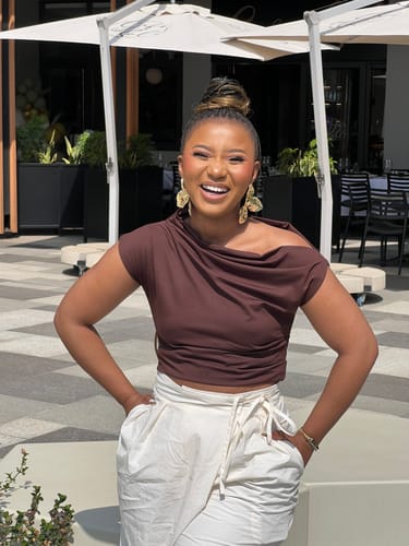 Customer photo review of Services: Make-Up