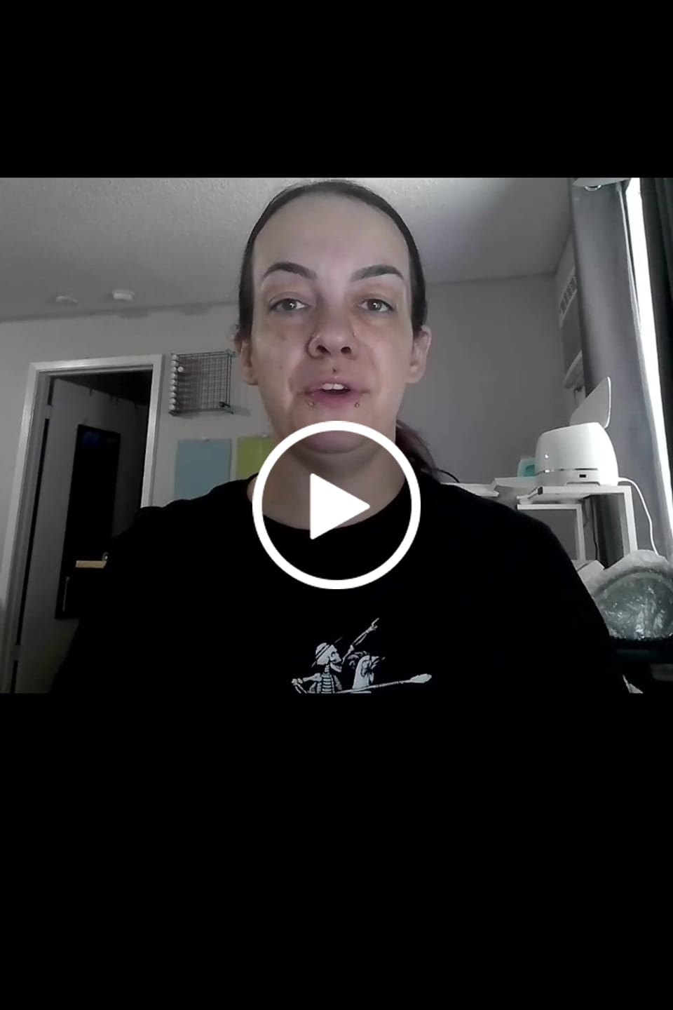 Customer video review of *NEW* Dream Balm