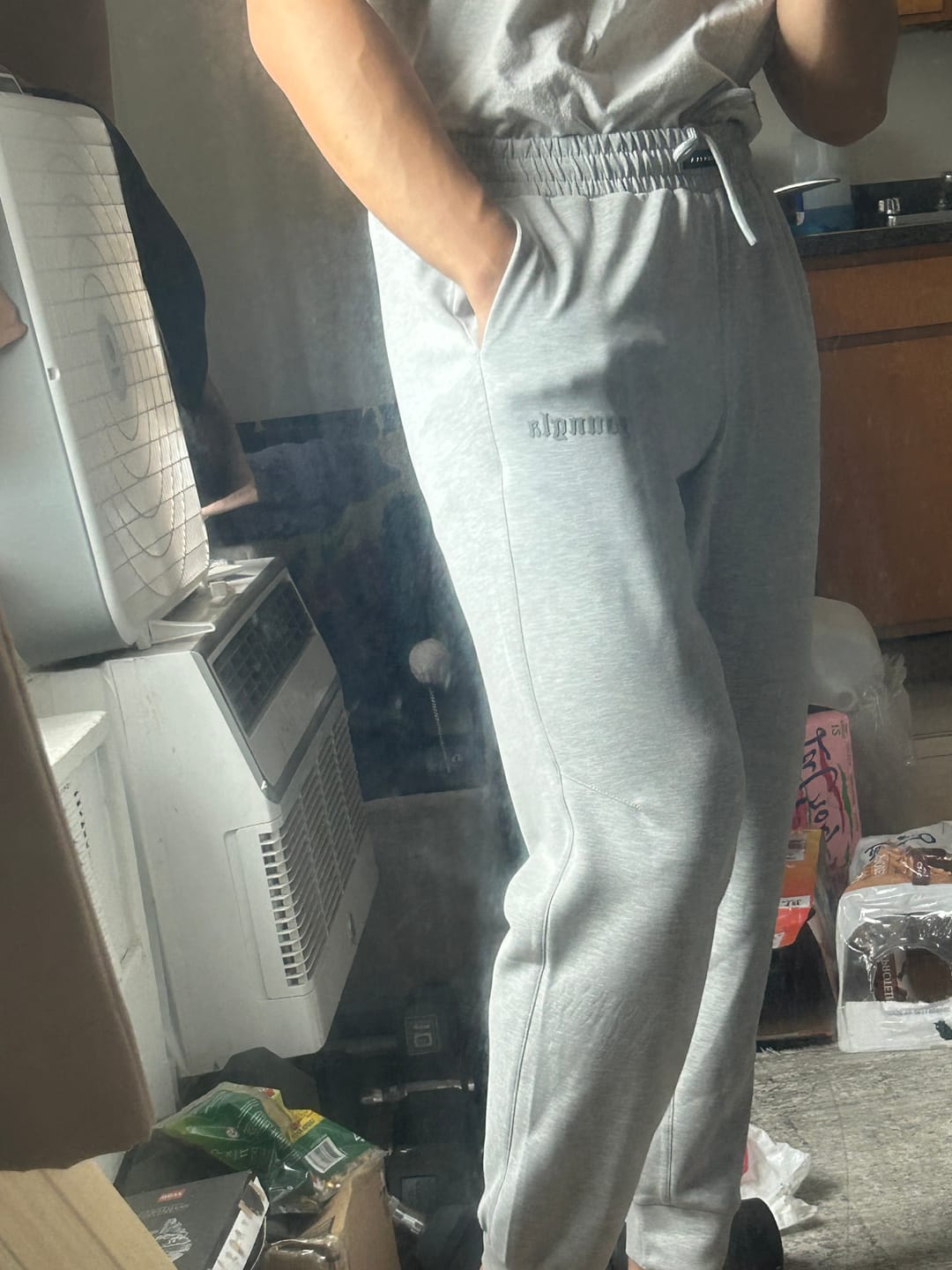 Customer photo review of 2021 - Soft AF Joggers