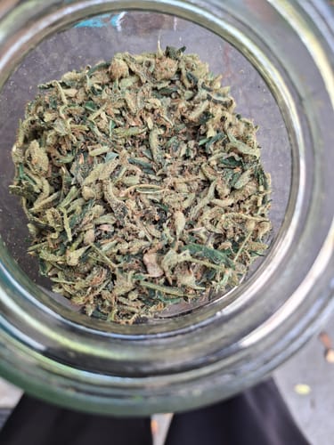 Customer photo review of Exotic Shake