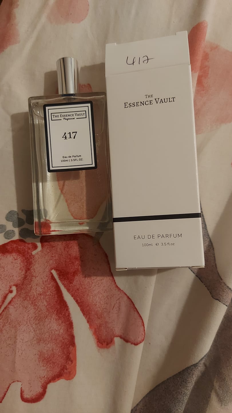 Customer photo review of Inspired by J'adore - 417