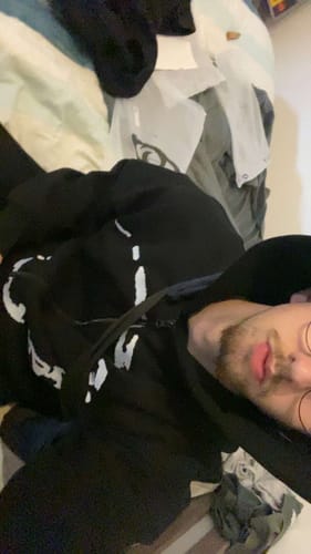 Customer photo review of Jogging "Nova"