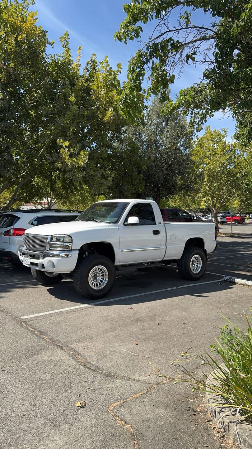 Customer photo review of FLAT OUT Wash Pad 4-Pack