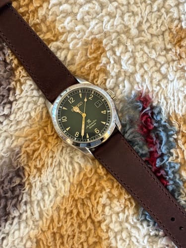 Customer photo review of Capezio