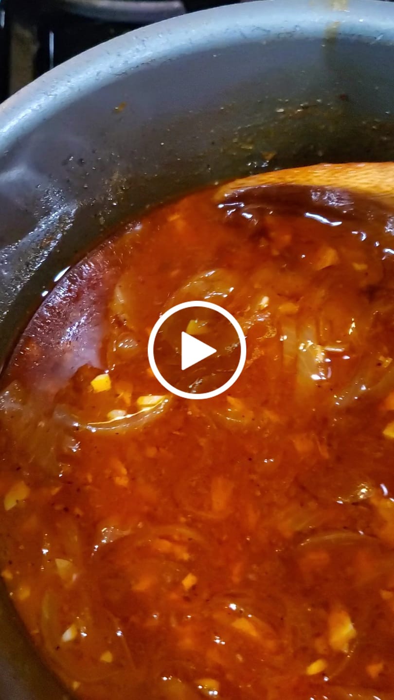Customer video review of Jazzyjs cajun seafood seasoning Mild