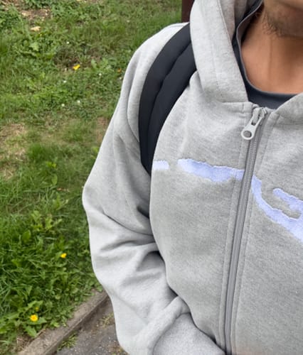 Customer photo review of Zip "Nova"