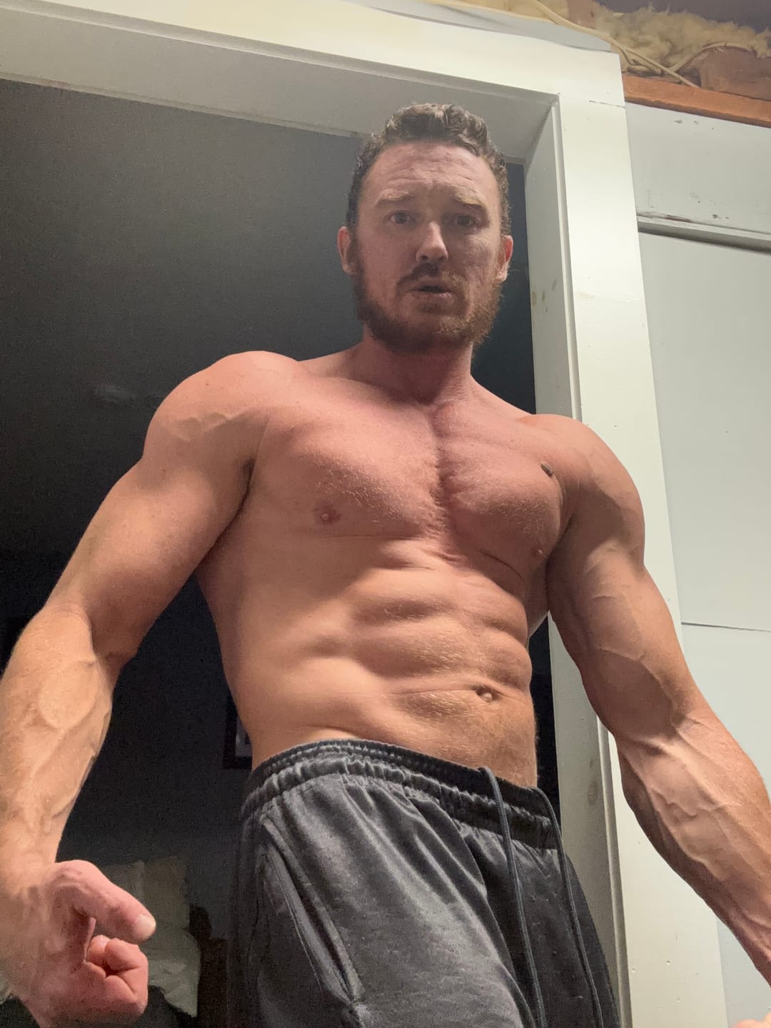 Customer photo review of 19Nor Stack