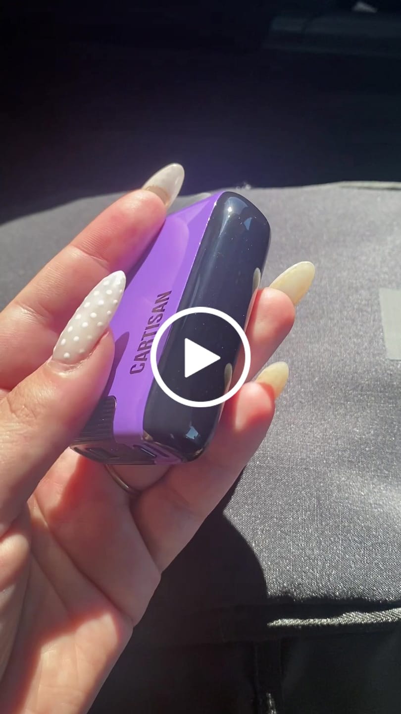 Customer video review of Veil Bar Pro EVO