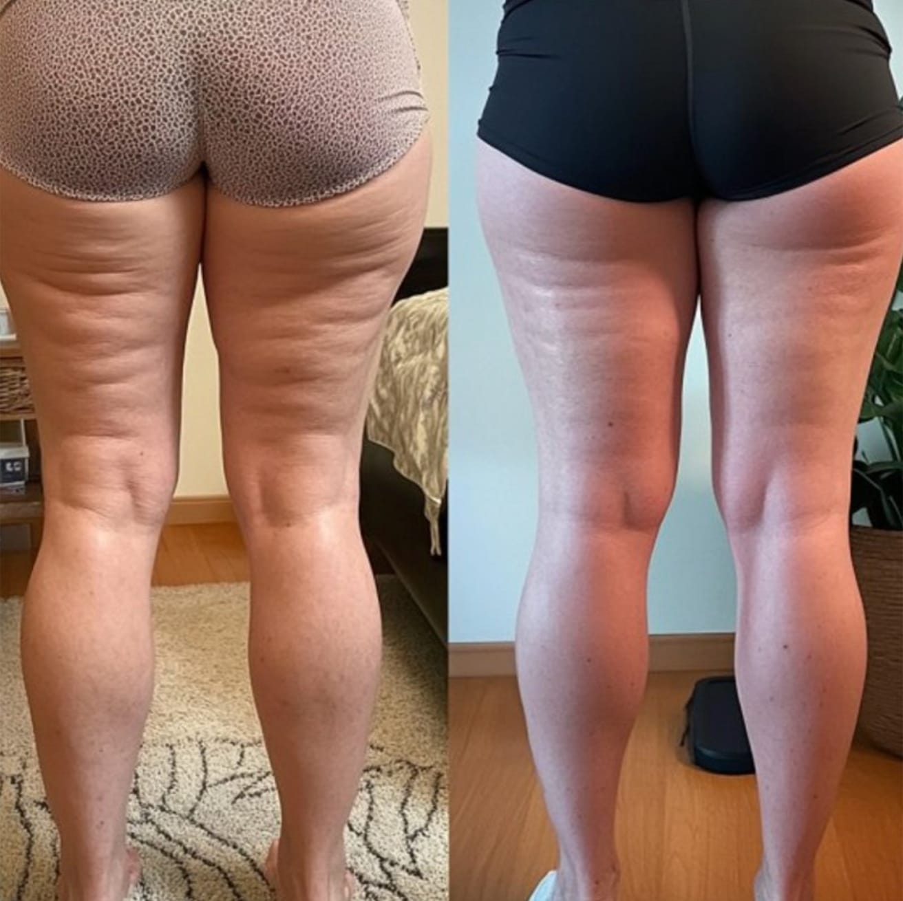 Customer photo review of Firméa® Reafirma e Hidrata la piel flácida