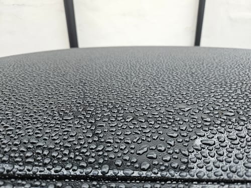 Customer photo review of Liquid - Ceramic Shampoo