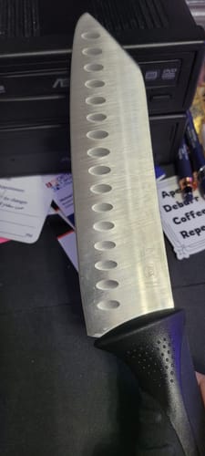 Customer photo review of Scotch-Brite™ Belts