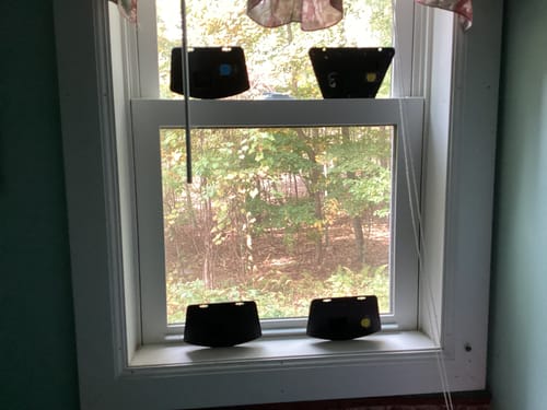 Customer photo review of Samsung 35E 18650 3500mAh 8A - Button Top Battery