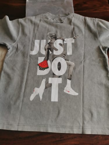 Customer photo review of Just Remember