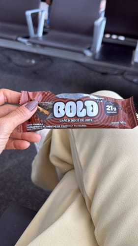 Customer photo review of BOLD CAIXA MISTA