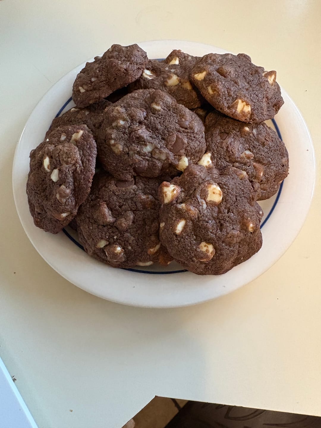 Customer photo review of Hawaiian Macadamia Nut Small Pieces