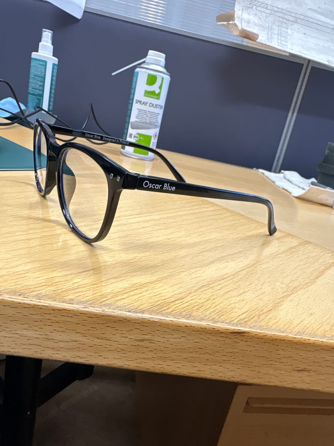Customer photo review of 01 Black