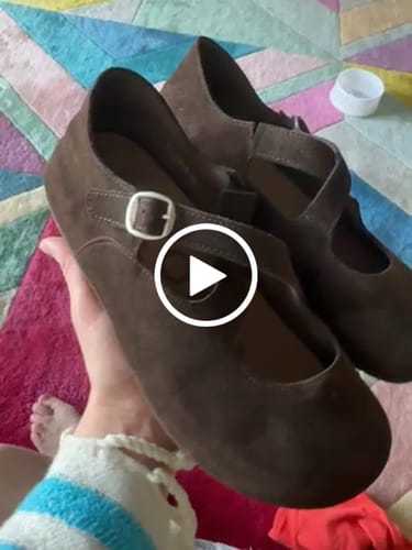Customer video review of Laurel Brown