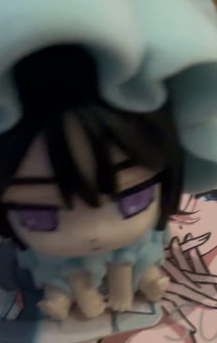 Customer photo review of Alien Stage Baby Series - Figure Blind Box