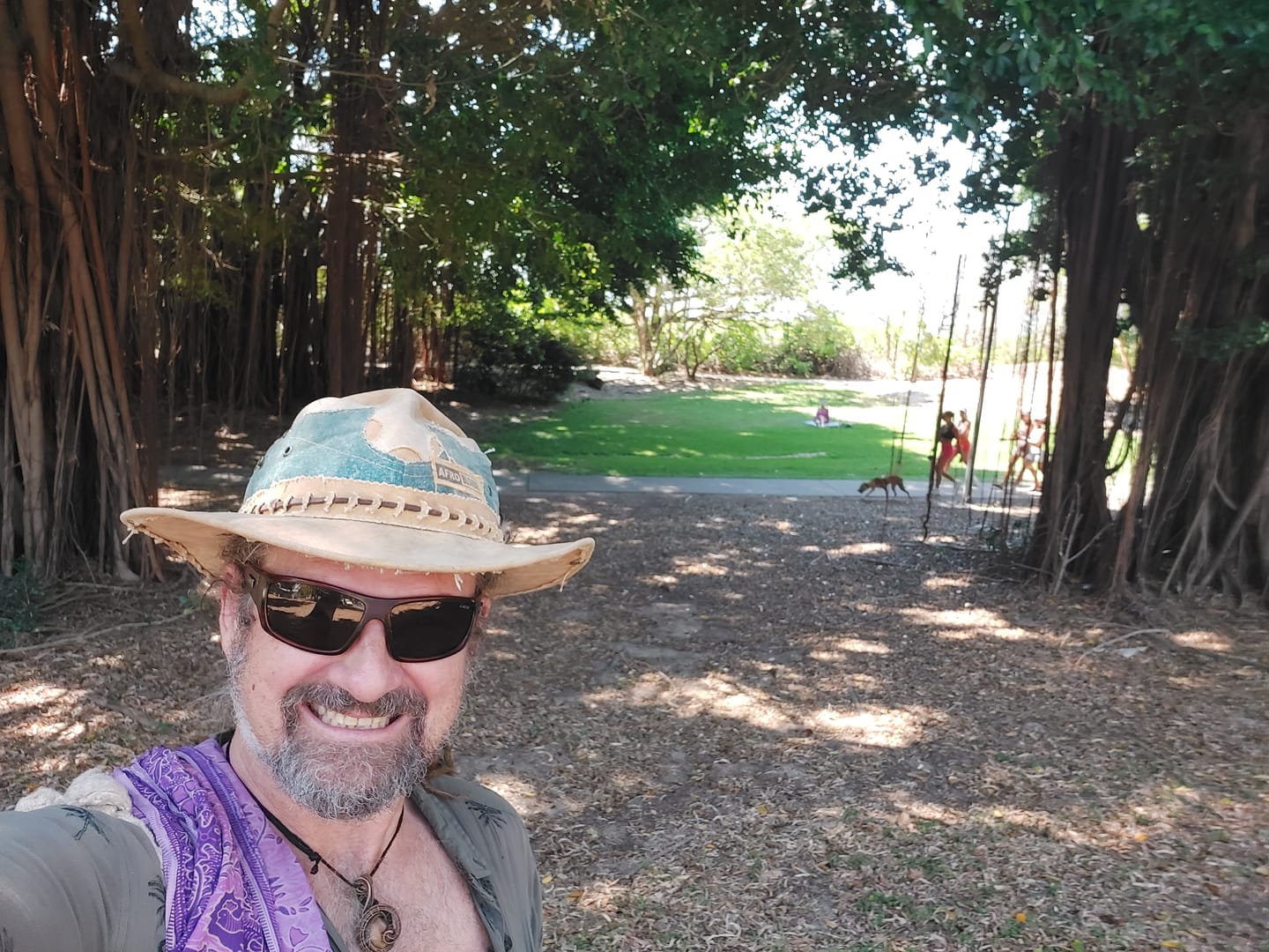 Customer photo review of Digger Hat